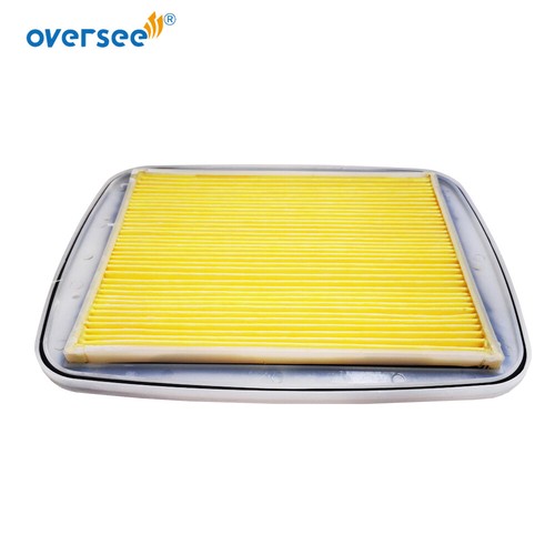 Washable Air Filter 6S5-E4451-00 For Yamaha Outboard FX FZR FZS GP VX VXR VXS - Picture 2 of 2