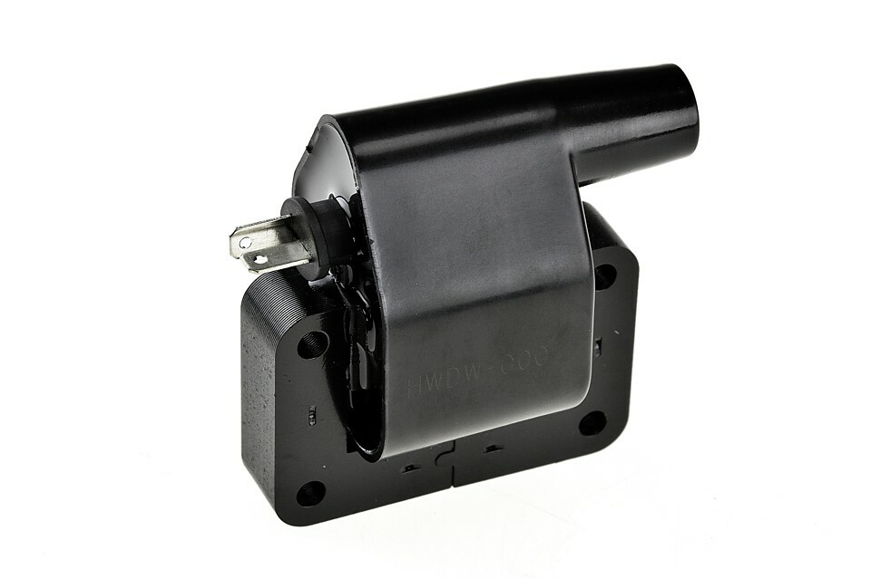 Bobine d'allumage haute tension pour moteur essence Isuzu et Daewoo