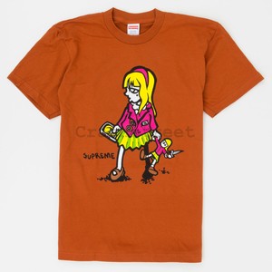 supreme switchblade tee