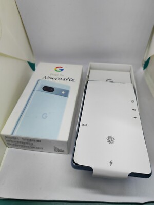 【 onion】Google Pixel 7a sea128GB Google Pixel 7a - 128GB - Sea (Unlocked) for sale online | eBay UK
