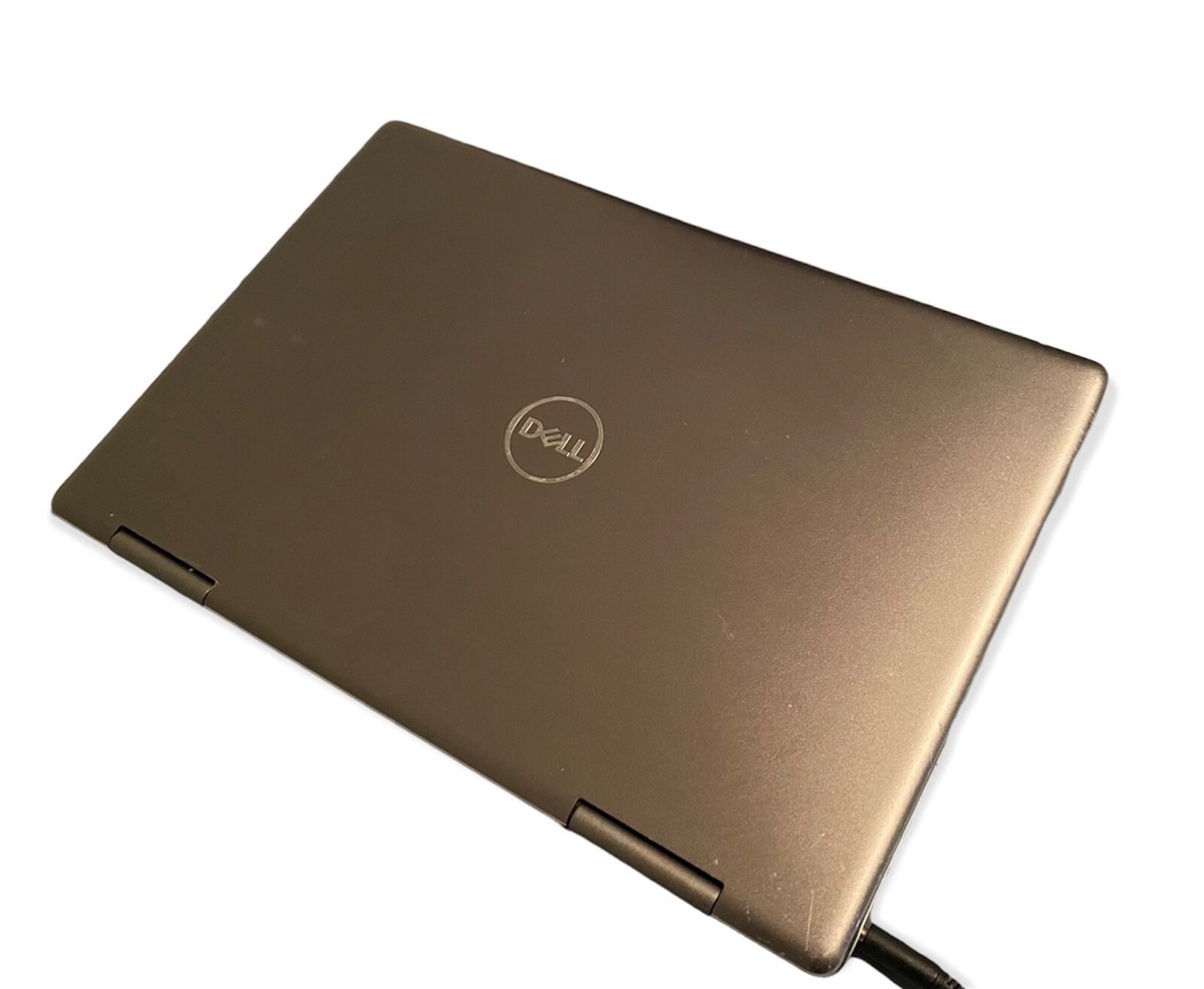 Dell Inspiron 7573 15.6 inch (256GB, Intel Core i7 8th Gen., 1.80