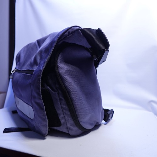 Vintage Patagonia Half Mass Messenger Side Bag - Picture 5 of 14