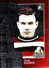2013-14 ITG Lord Stanley's Mug #70 Frank Nighbor