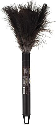 Retractable Ostrich Feather Duster 12'' to 16''