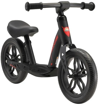 BIKESTAR Extra leichtes Laufrad ab 2 - 3 Jahre | Lauflernrad 10" Eco Classic
