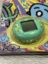 Bootleg Tamagotchi My virtual Pet Dinosaur Virtual Reality Pet Nano baby vintage