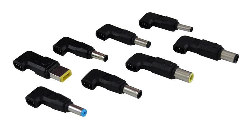 90W Universalnetzteil LC90NB-PRO-2  - Bild 3 von 4