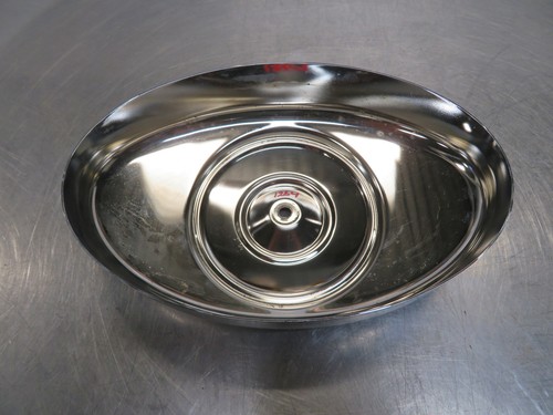 COUVERCLE PURIFICATEUR D'AIR LARGE GLIDE EB1264 2006 06 HARLEY-DAVIDSON FXDWGI DYNA - Photo 6/11