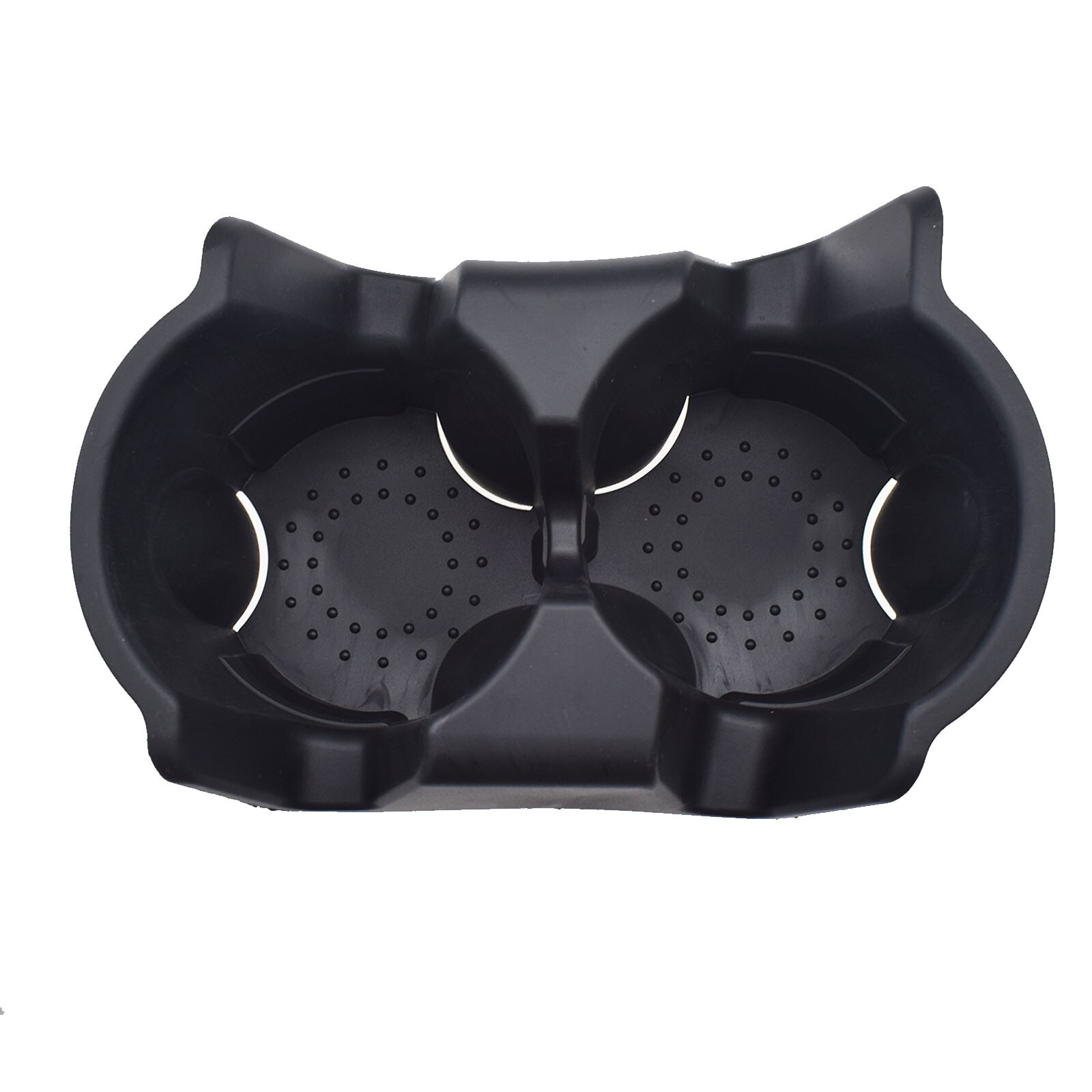 For Jeep Wrangler TJ 200106 Dual Cupholder Cup Holder Replacement