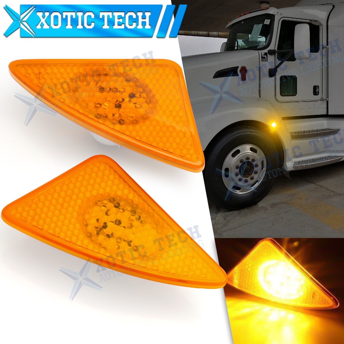 2017 Kenworth T660 Dash Warning Lights Shelly Lighting