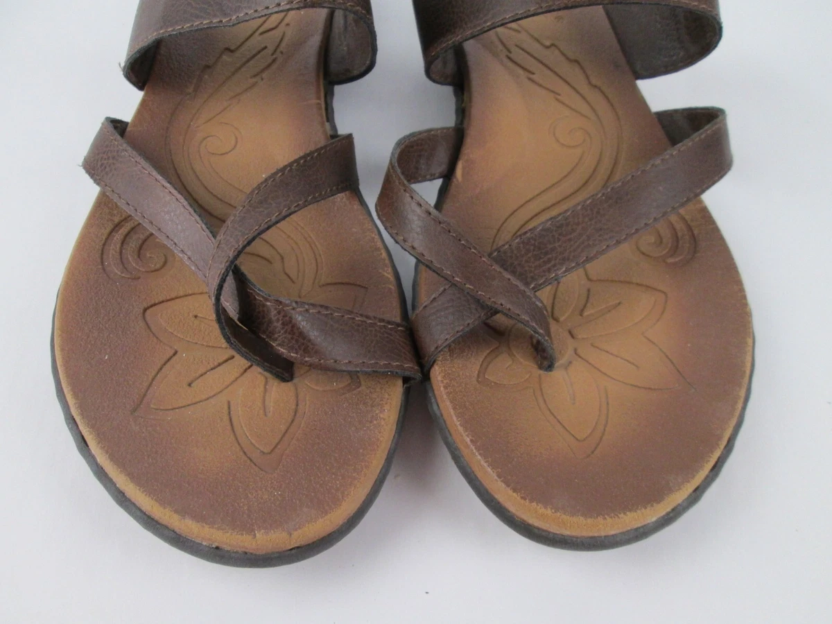 Born o shop concept sandals