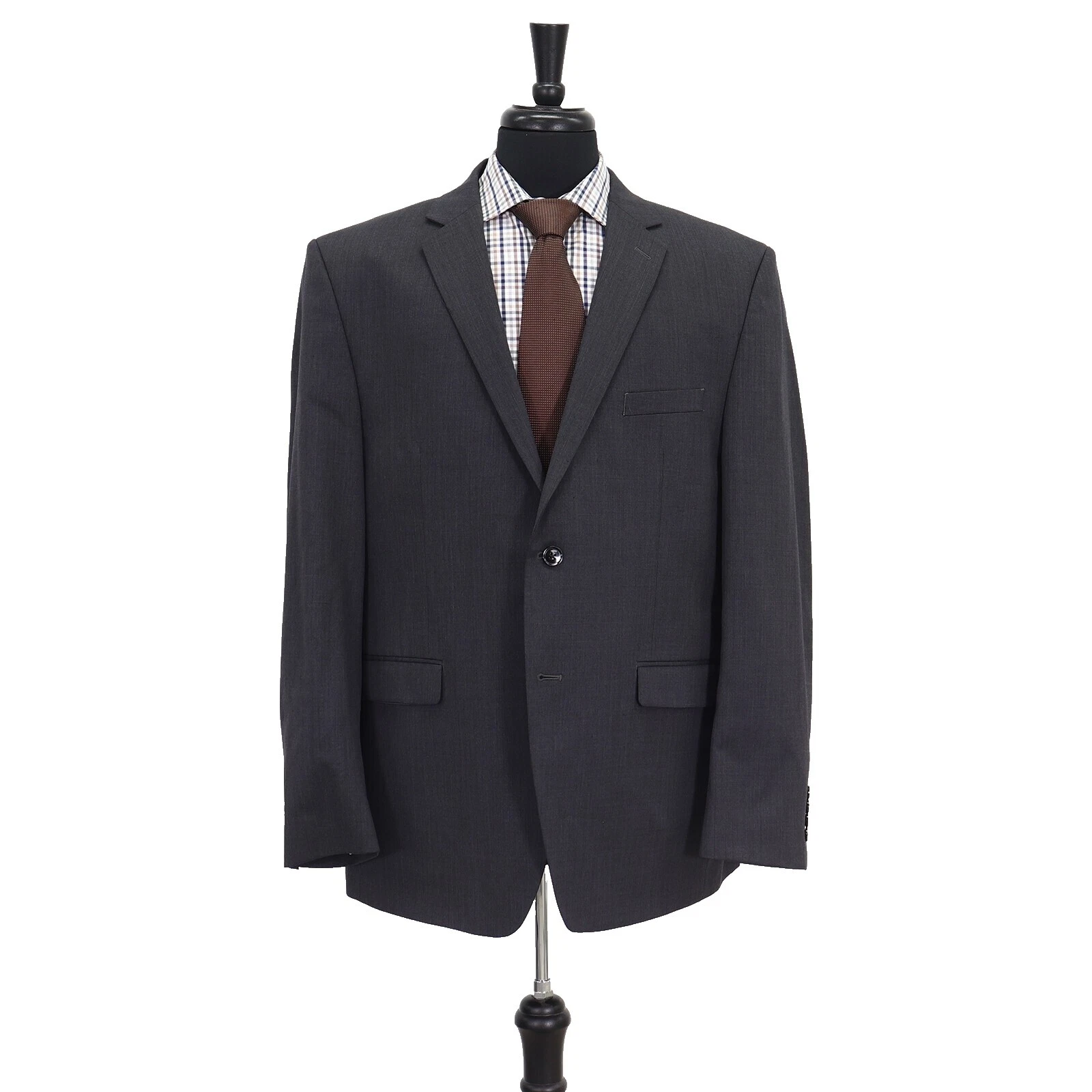 Lana Chaquetas Deportivas Perry Ellis para hombres