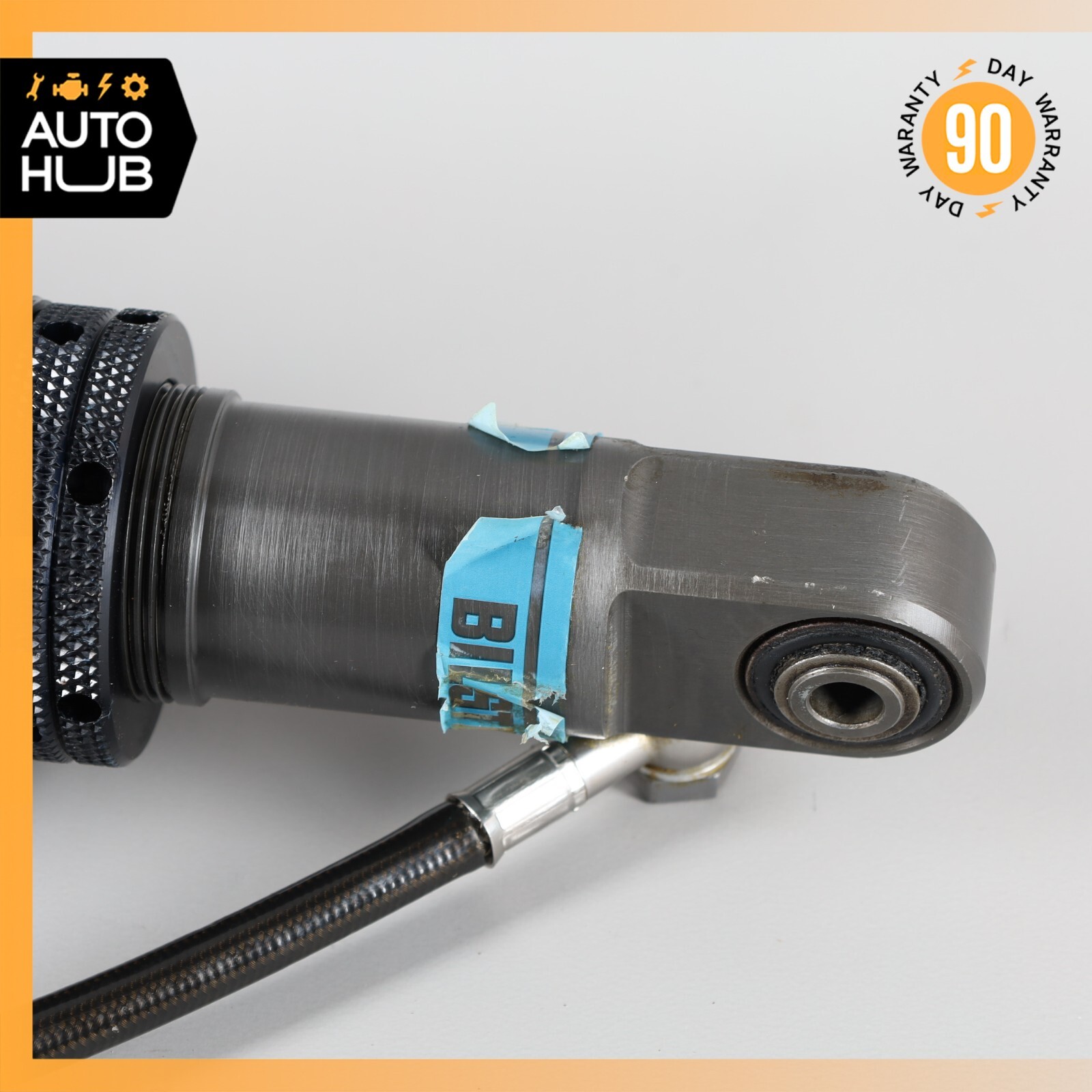 04-11 Lotus Elise Exige Front Left or Right Adjustable Shock Coilover Bilstein