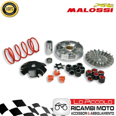 5115823 VARIATOR MALOSSI MULTIVAR 2000 BETA EIKON 50