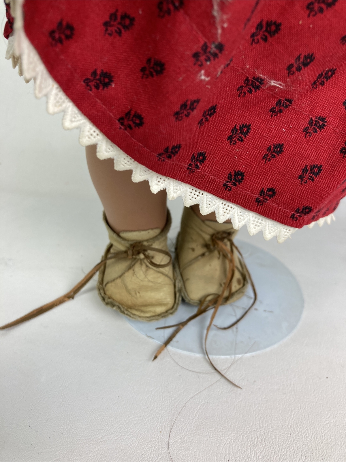 American Girl Josefina Montoya 18 Inch Doll eBay