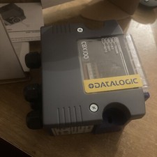 New, Unused, Datalogic CBX100 Connection Box Compact Part# 93A301067 In Box B#21