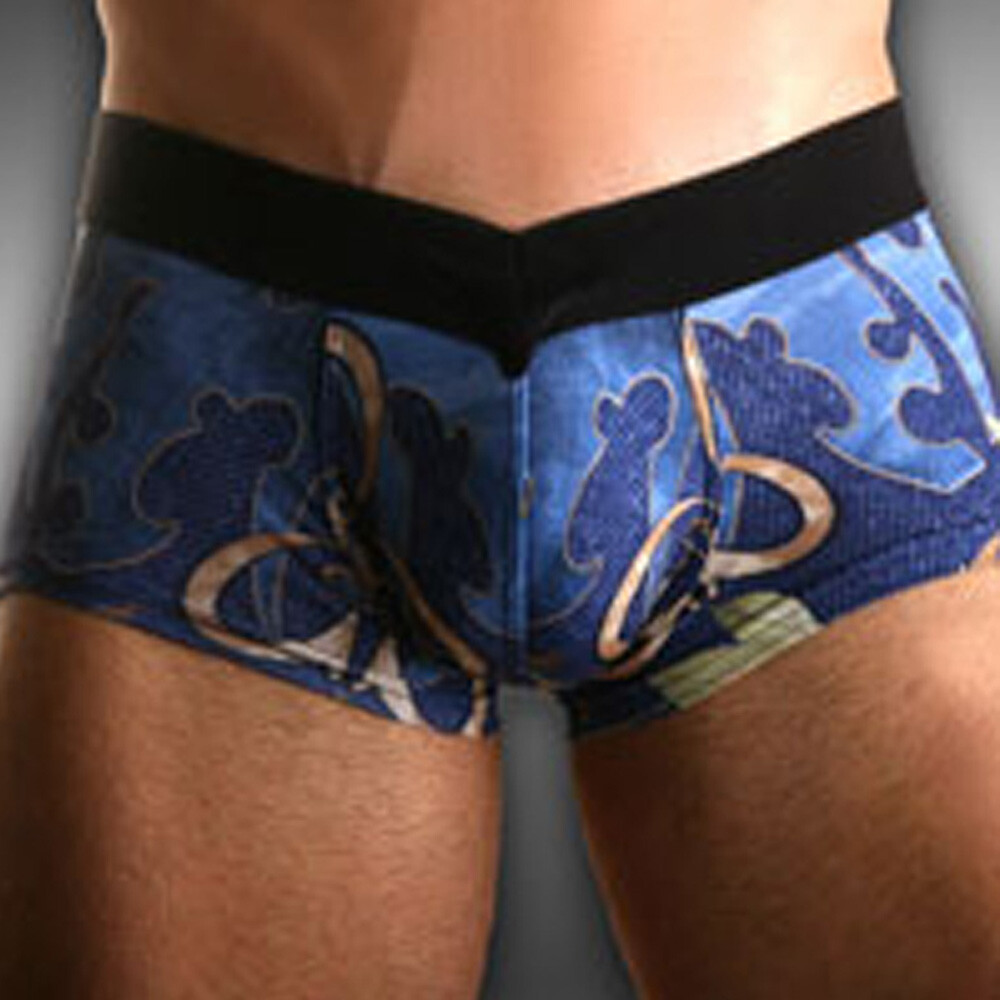 V Boxer MY19 JC6 Celtic Blue L'HOMME INVISIBLE Mini S (5)