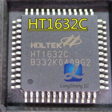 20pcs Lqfp52 Holtek Driver Treiber Chip F Led Dot Matrix Unit Board Onc82 20pcs Lqfp52 Holtek Driver Treiber Chip F Led Dot Matrix Unit Board Onc82