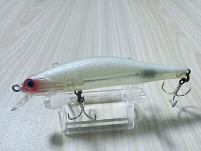 ZIP BAITS ZBL ZABULA SYSTEM MINNOW 90S SR Fishing Lure #AG157