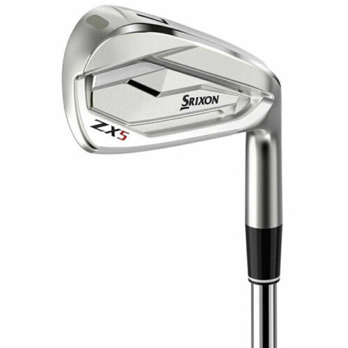 2015 Dunlop SRIXON Z545 5-PW 6PC NS PRO 980GH S-FLEX IRON SET GOLF 