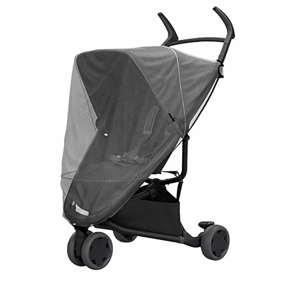 Quinny zapp 2024 xpress all grey