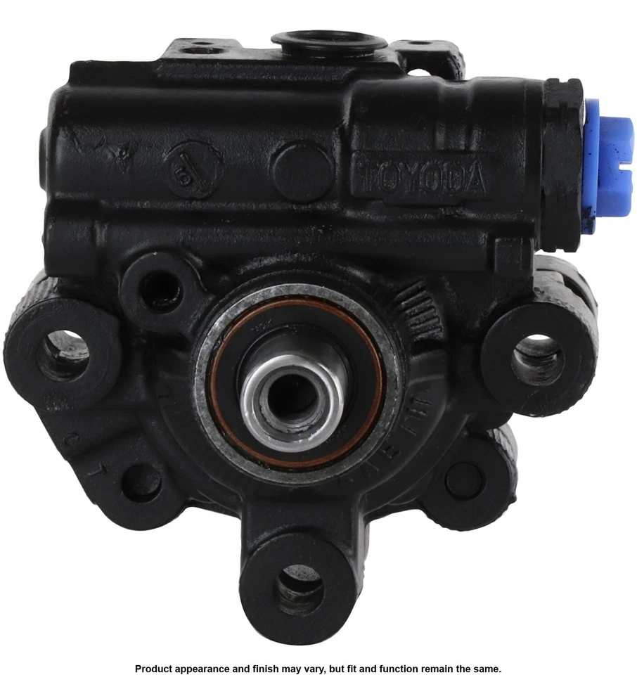 Bomba de dirección asistida Cardone 2006 2007 para Dodge Magnum 2005-2008 5,7 L V8 Foto 4 de 4