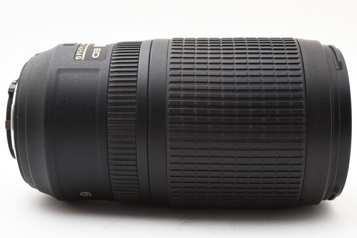 【Near Mint】NIKON NIKKOR AF-S 70-300mm F4.5-5.6G VR From Japan - Picture 9 of 12