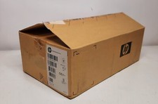 NEW Open Box HP Server Console 0x2x8 Port Ana...