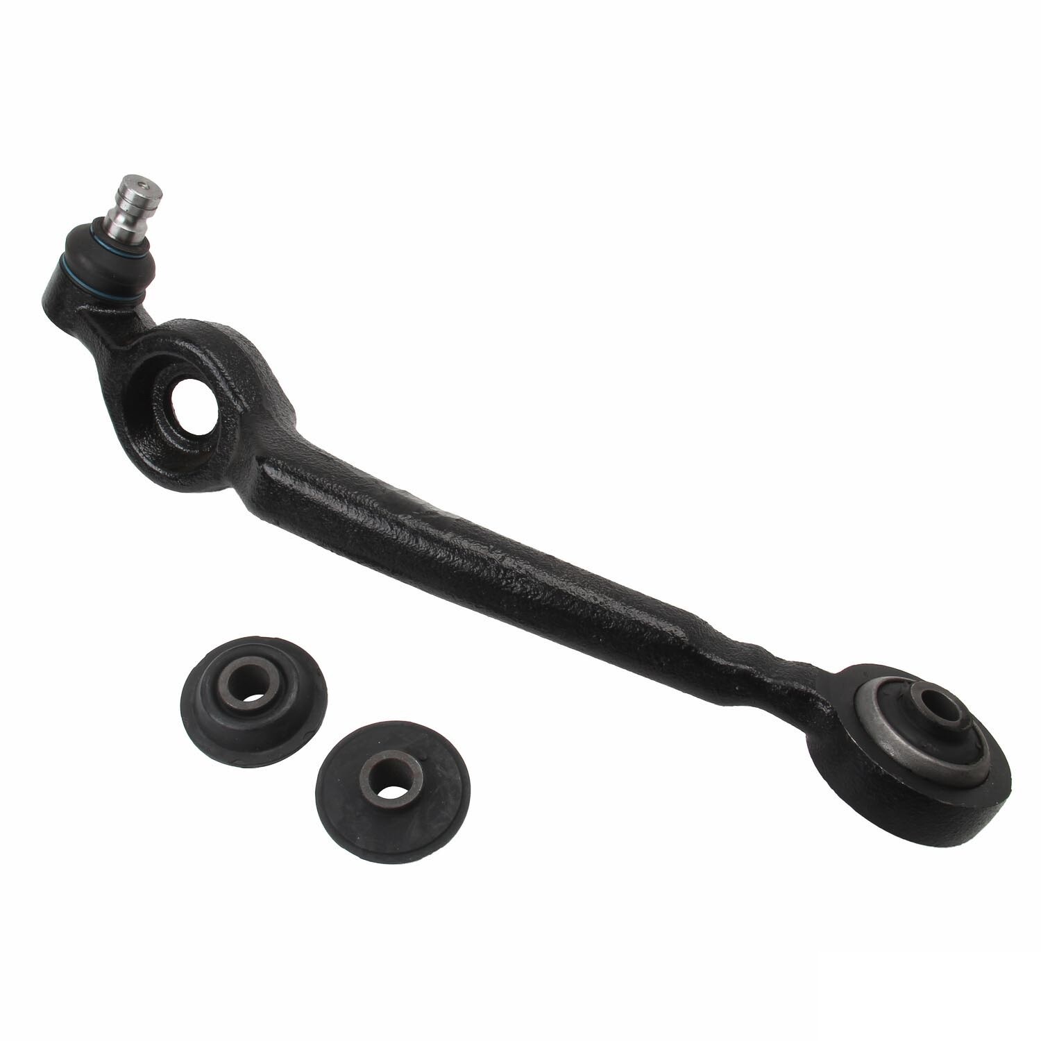 Vaico Front RIGHT PASSENGER Lower Control Arm Linkage w/ Ball Joint for ...