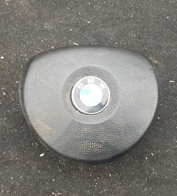 2007 BMW 3 Series E90 M Sport Steering Wheel SRS Bag OEM  