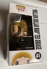 Funko Pop! WWE "Million Dollar Man" Ted Dibiase #41 - Vaulted w/Soft Protector — photo 4