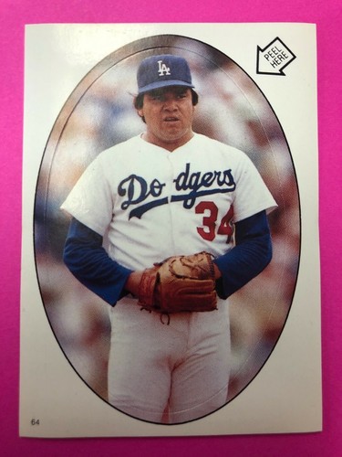 1986 O-Pee-Chee MLB Baseball Sticker Complete Set of 306 Nolan Ryan Cal Ripken - Picture 7 of 12