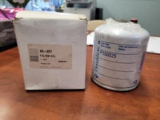 Donaldson Off P550025 Oil Filter