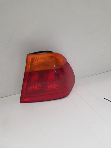 BMW 3 E46 8364922 Rücklicht hinten rechts 2000 25954986