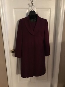 harve benard coat