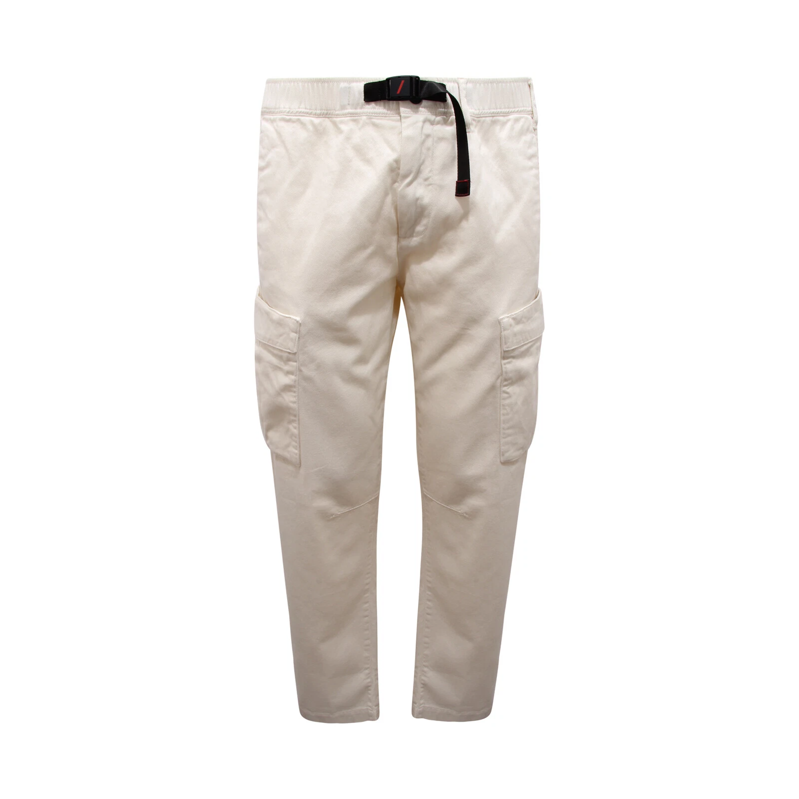 I7834 MENS AFTER LABEL FIREBANKS MAN TROUSERS CARGO PANTS