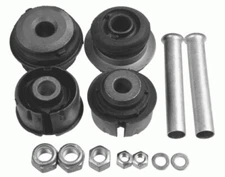 Lemförder 12608 01 repair kit, left for Mercedes-Benz
