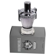 Invincible Extreme by Mirage Brands  Men's Eau De Toilette 3.4 oz -Inspired by..
