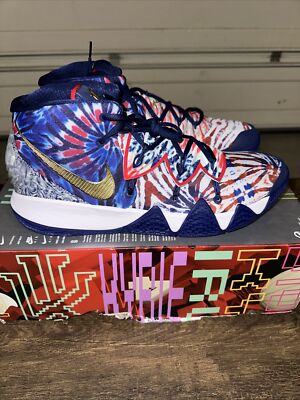 Size 16 - Nike Kybrid S2 What The USA 2020