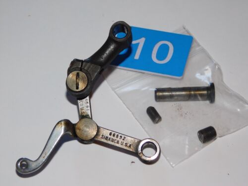 J2B SINGER 101 SEWING MACHINE ORIGINAL PARTS 1930 discounts - Picture 27 of 85
