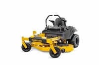 2021 Hustler Turf Equipment Raptor-x 21/54" Raptor-x 21/54in.