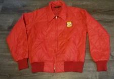 Funks G Hybrid Trucker Large Jacket USA