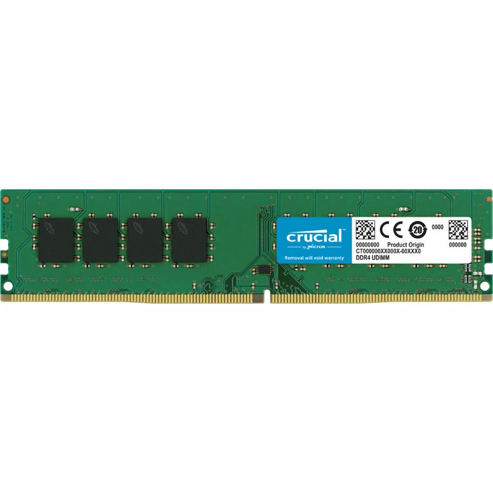 Crucial CT32G4DFD832A Memory Module for sale online | eBay