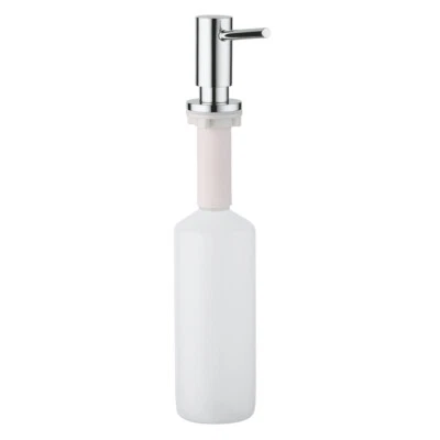 Grohe Cosmopolitan Seifenspender Spülmittel Spender Seife Einbau 0,5l 40535000