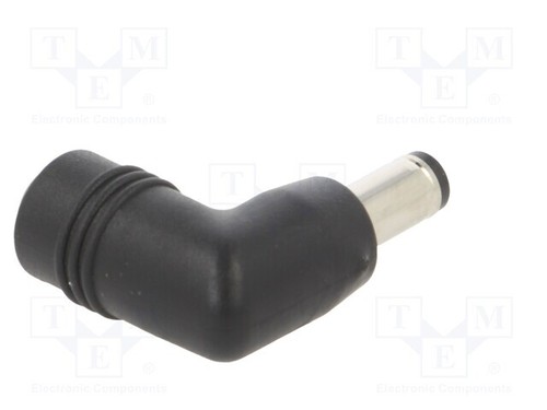 5 Stück, Adapter DC-PLUG-P1J-P1MR /E2DE - Bild 6 von 9
