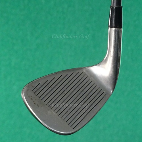 Titleist DCI Black Oversize+ PW Pitching Wedge Factory Select Graphite Stiff - Picture 3 of 3