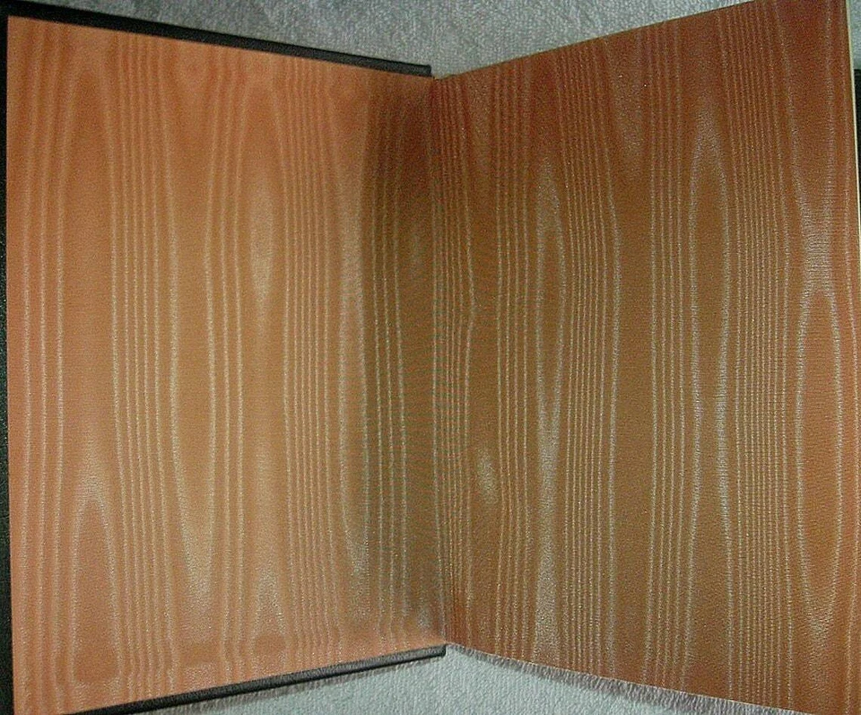 UNFINISHED TALES of Numenor and Middle-Earth by JRR Tolkien Easton Press Sealed - Image 2 of 4