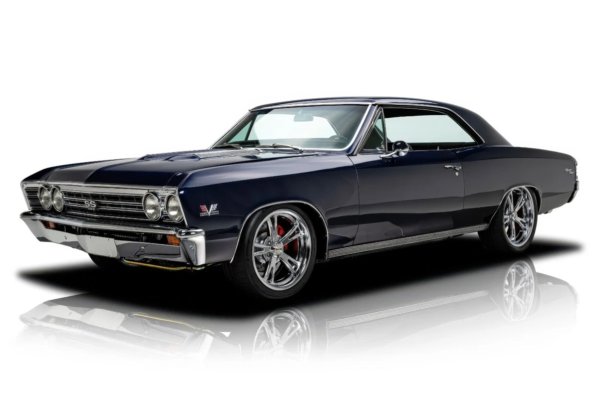 1967 Collectible American Vehicle Posters for sale | eBay