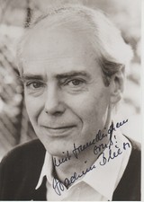 Joachim Bliese, oryginalny znak AK