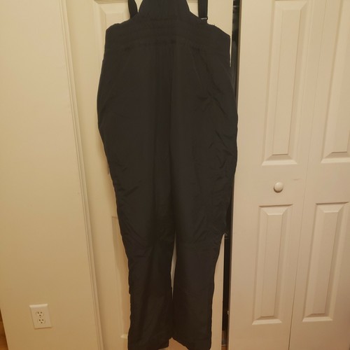 Snow Bib Ski Snowboard Pants Overalls 